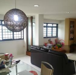 Blk 446 Choa Chu Kang Avenue 4 (Choa Chu Kang), HDB 5 Rooms #123221442